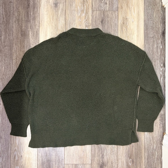 Aerie Crewneck Sweater - Picture 9 of 10